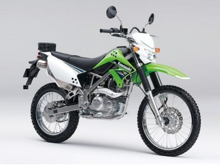 Kawasaki KLX125