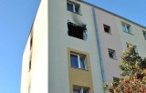 Wybuch gazu w Brodnicy. Mieszkańcy przeżyli koszmar