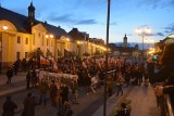  Białostocki Marsz Pamięci Żołnierzy Wyklętych. Białostoczanie przeszli ulicami miasta  (zdjęcia) 