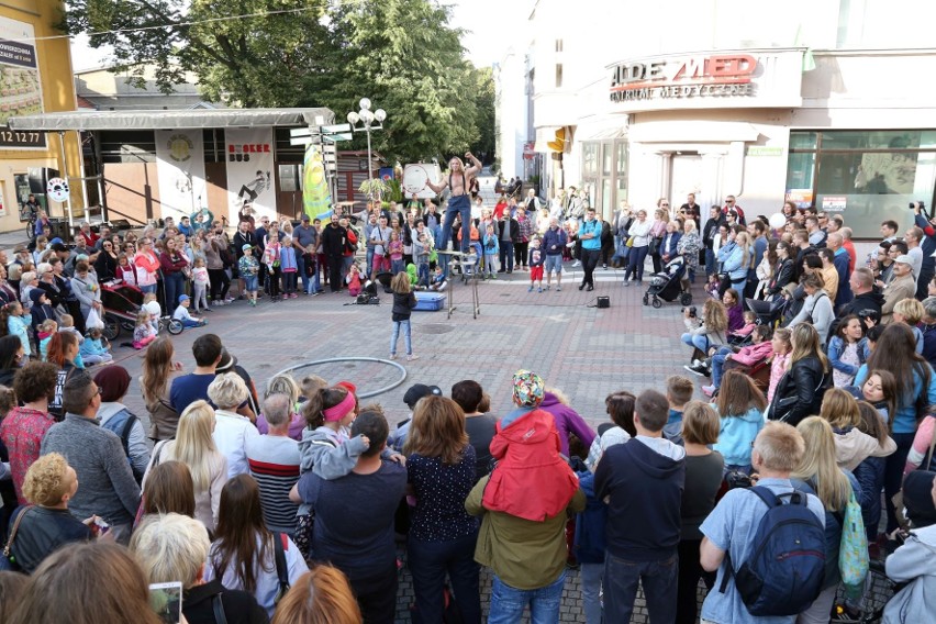 Już we wtorek rusza w Zielonej Górze Międzynarodowy Festiwal...