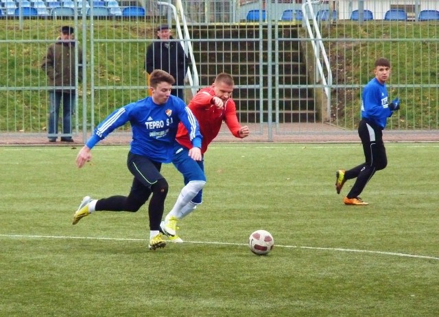 Już w sobotę zespoły rywalizujące w Bałtyckiej trzeciej lidze wznowią rozgrywki.