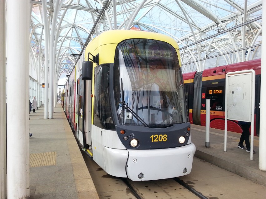 Od 1 października łódzkie tramwaje i autobusy kursować będą...