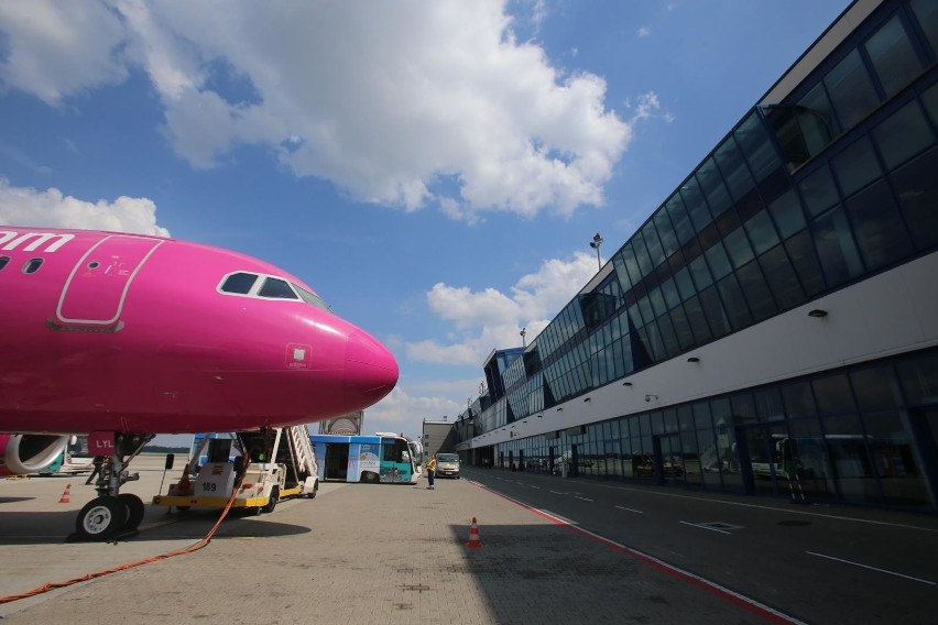 Od 27 października zimowy rozkład lotów z lotniska w Pyrzowicach. Katowice Airport - siatka połączeń zima 2019-2020