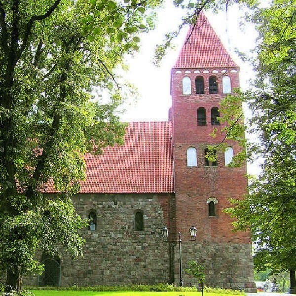 STRZELNO. Strzelno (pow.mogileński) rozsławiają unikatowe...