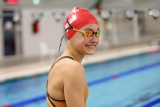 Pływanie. Mistrzostwa Polski. Pięć medali zdobyła Natalia Piekarska z UKS 190
