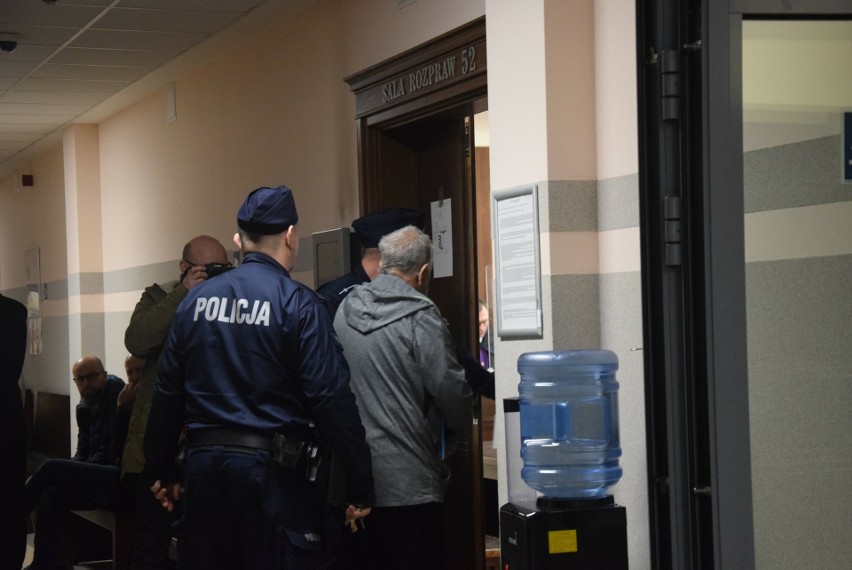 Sąd Apelacyjny w Katowicach zmienił wyrok w sprawie...