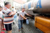 Czy w tym upale, we Wrocławiu może zabraknąć wody w kranach?
