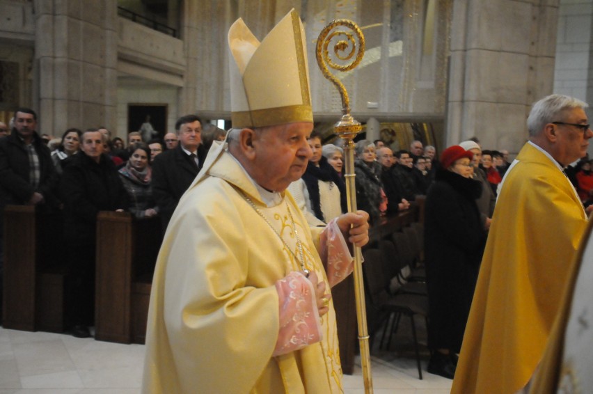 Kraków . "Nie lękajcie się!" - 13. rocznica śmierci Jana Pawła II [ZDJĘCIA]