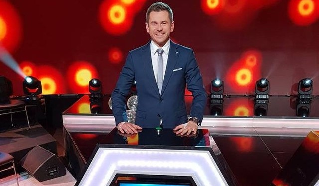 Piotr Dudkiewicz został finalistą roku teleturnieju „Jaka to melodia”.