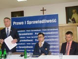 Wadowice. PiS na burmistrza wystawi Bartosza Kalińskiego. Wiceminister zbeształ posła Polaka  