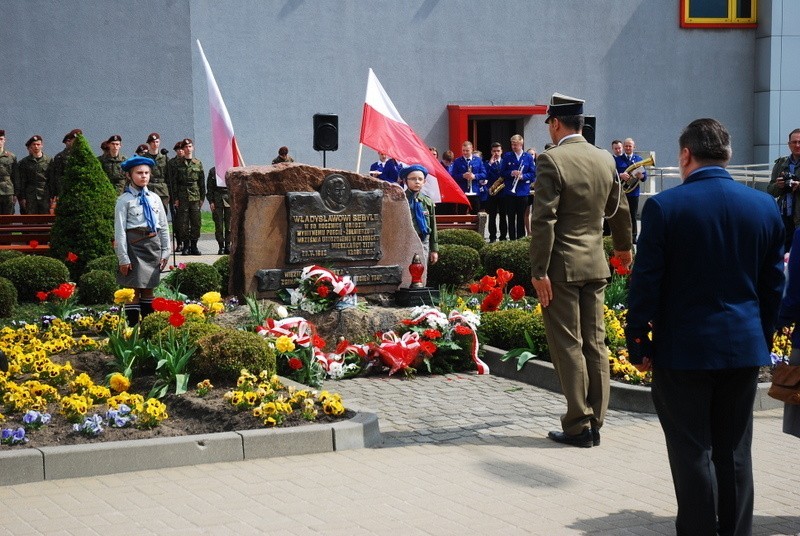 Kłobuck: Obchody Święta Konstytucji 3 Maja