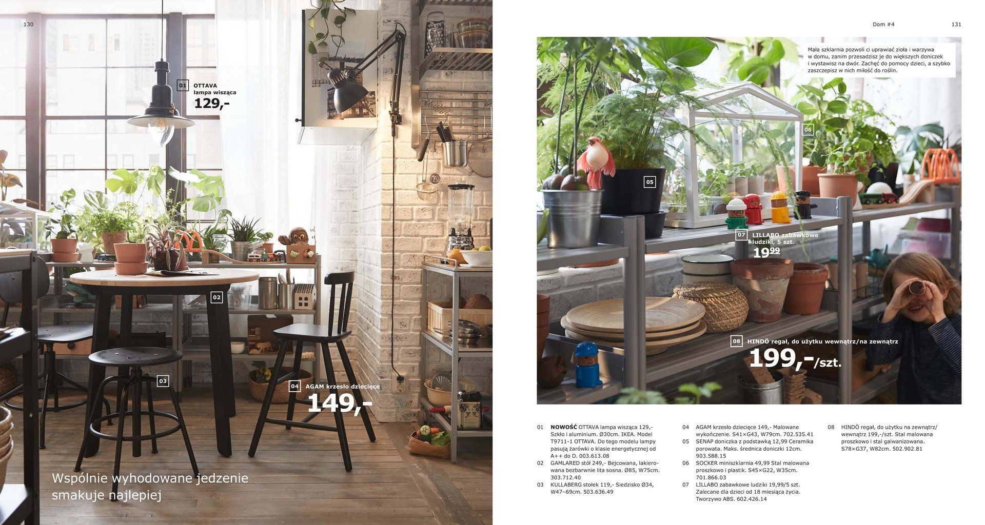 Katalog IKEA 2019 ZDJĘCIA + CENY Co nowego w salonie, kuchni, łazience w  sklepach IKEA? | Nowości Dziennik Toruński