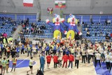 XXIII Paraspartakiada Śląska i Zagłębia w Dąbrowie Górniczej. Świetna zabawa i integracja podczas sportowej rywalizacji 