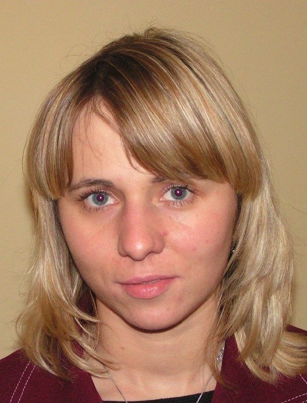 Karolina Kowalska