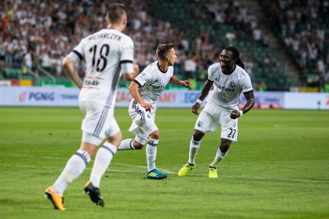 Legia Warszawa - Sheriff Tyraspol TV online stream. Pierwszy mecz IV rundy eliminacji Ligi Europy LEGIA - SHERIFF  już dziś, 17 sierpnia 2017. Gdzie oglądać Legia Warszawa - Sheriff Tyraspol? Transmisja TV oraz online stream - sprawdź. LEGIA - SHERIFF NA ŻYWO, ONLINE STREAM