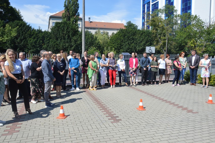 PMWSZ w Opolu połączyła się oficjalnie z Uniwersytetem Opolskim 