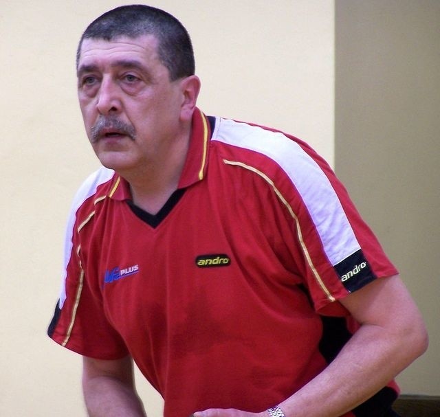 Antoni Biedziuk.