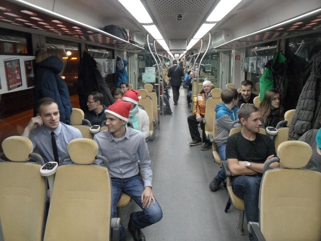Od nowego rozkładu jazdy pociągi na linii Żywiec - Sucha Beskidzka znów nie będą kursować