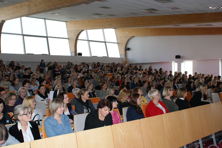 Ciekawa konferencja o smartfonach w Kielcach