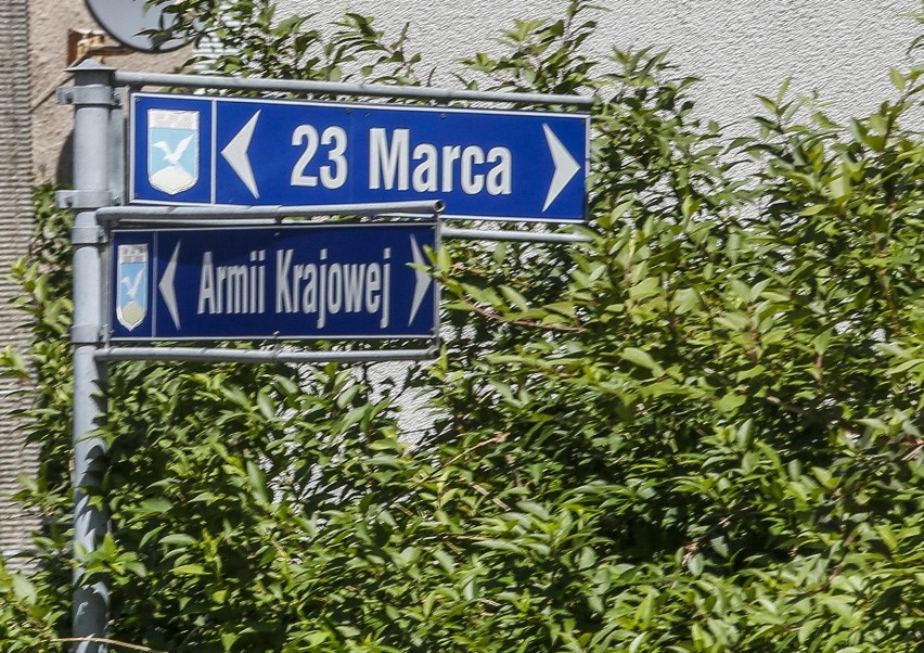 Ulica 23 Marca w Sopocie zmieni nazwę?