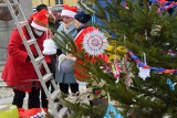 Wielkie strojenie choinek na rynku w Daleszycach. Wyjątkowe spotkanie już w sobotę, 16 grudnia