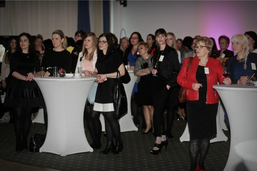 Wrocław, spotkanie kobiet biznesu