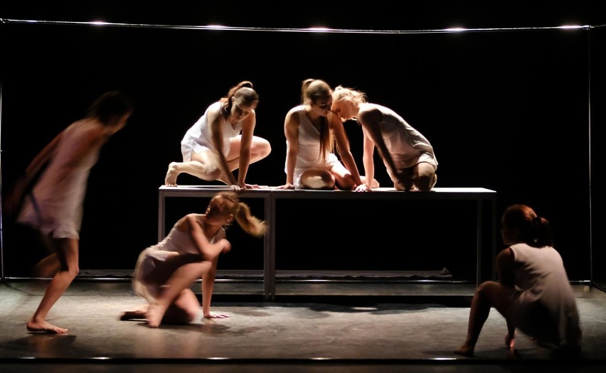 „Bal w Operze" w Bytomiu w reżyserii Jerzego Stuhra