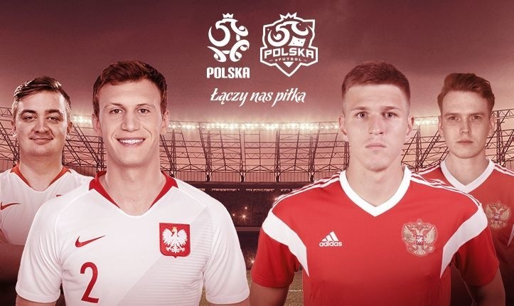 Polska kontra Rosja w turnieju FIFA 20. Zagrają Krystian Bielik i gracz AS Romy