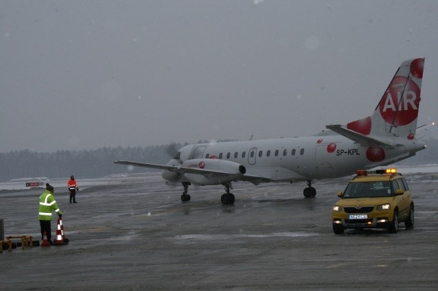 Przewiduje się obsługę rejsów regularnych, czarterów i General Aviation. Terminal pasażerski posiada pełną separację funkcjonalną podróżnych przylatujących i odlatujących.