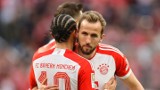 Bayern zmiażdżył Darmstadt w Bundeslidze. Osiem bramek w drugiej połowie. Przepiękny gol Kane'a z połowy boiska