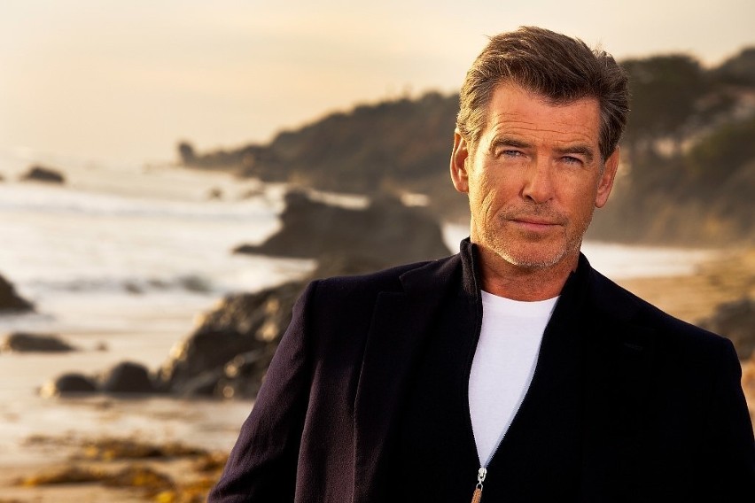 Europejskie Nagrody Filmowe 2016. Pierce Brosnan chce spotkać się z polskimi fanami! 