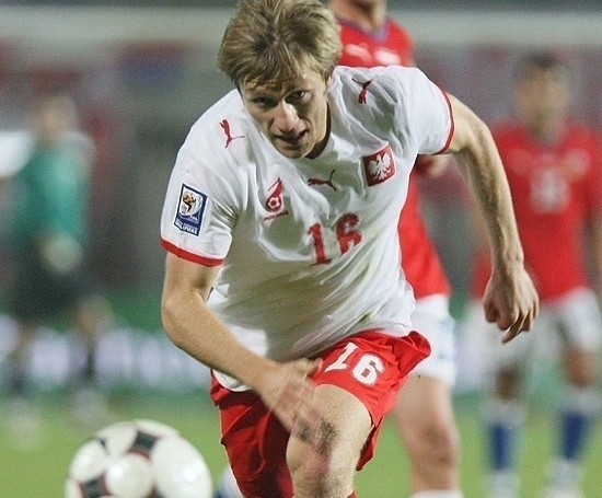 Jakub Błaszczykowski