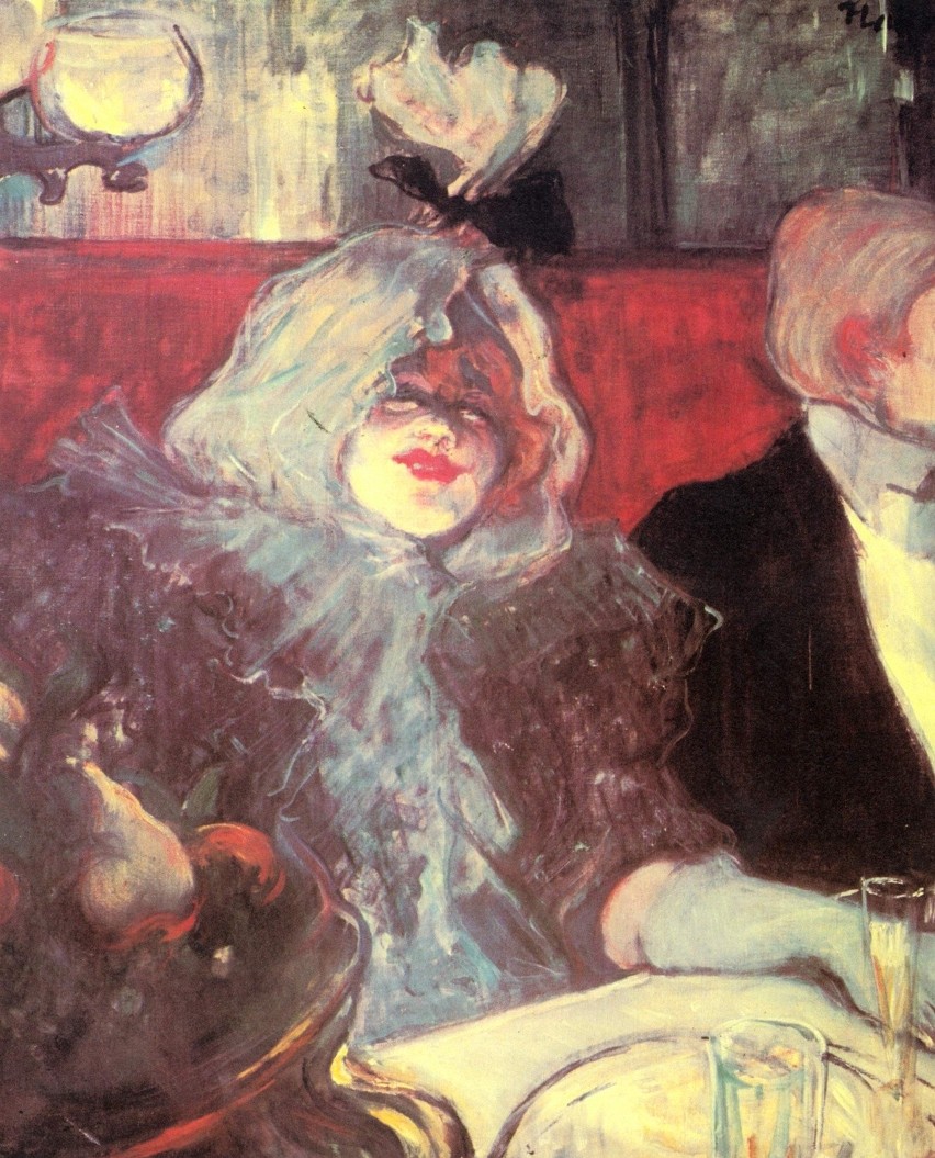 Henri de Toulouse-Lautrec: Mały, wielki malarz. Kim jest...