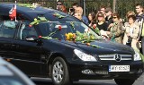 Prezydent Ryszard Kaczorowski wrócił do kraju. Pogrzeb w poniedziałek. (zdjęcia, wideo)