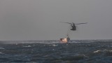 Darłówko: Ćwiczenia ratowników SAR na morzu [zdjęcia]