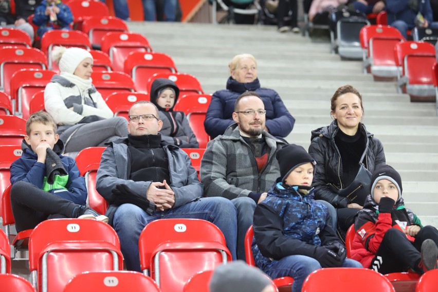 GKS Tychy - Radomiak ZDJĘCIA KIBICÓW