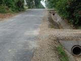 Budowa drogi w gminie Waśniów zakończona  