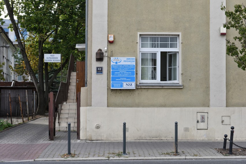 Poznań: Tysiące pacjentów będą musiały zmienić poradnię?