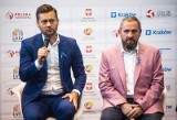 Barkom Każany Lwów będzie grał w PlusLidze! Bazą siatkarskiego klubu z Ukrainy jest Kraków