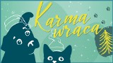 KARMA WRACA - akcja pomocy bezdomnym zwierzakom powraca!