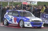Toyota zbuduje auto WRC?