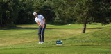 Golf. Adrian Meronk walczy w prestiżowym turnieju Omega European Masters w Crans Montana