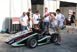 AC dumna ze współpracy z zespołem Cerber Motorsport