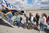 Bezpośrednie loty z Poznania do Krakowa od października. Ryanair uruchamia nowe połączenie cztery razy w tygodniu