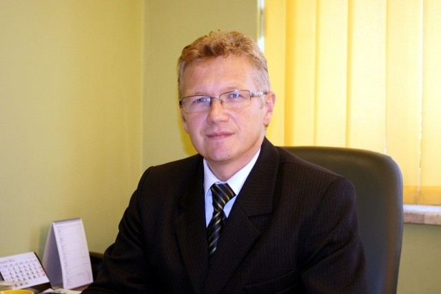 Mirosław Szymanek
