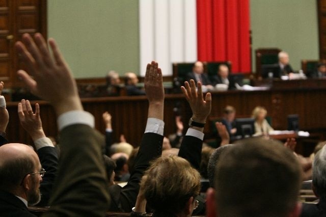 Obecnie z 17 okręgu radomskiego w Sejmie jest 9 posłów, a w Senacie dwóch senatorów.