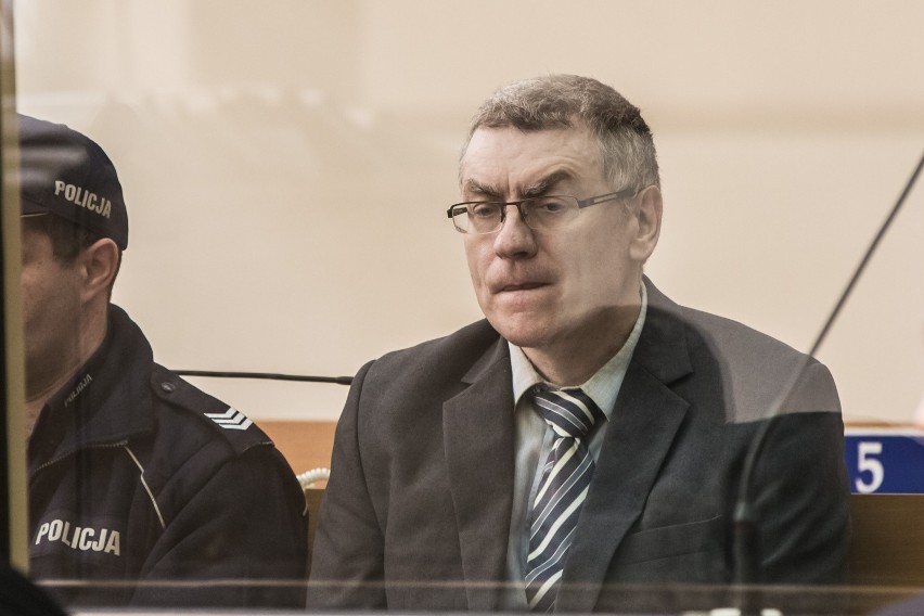 Nie żyje Brunon Kwiecień, skazany za przygotowywanie zamachu na Sejm