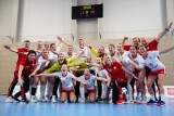 Trener i zawodniczka Suzuki Korony Handball Kielce awansowali do mistrzostw świata