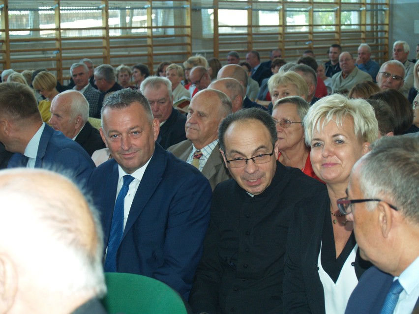 Klub HDK w Sypniewie świętował 40-lecie. Wspomnienia i wyróżnienia [ZDJĘCIA]