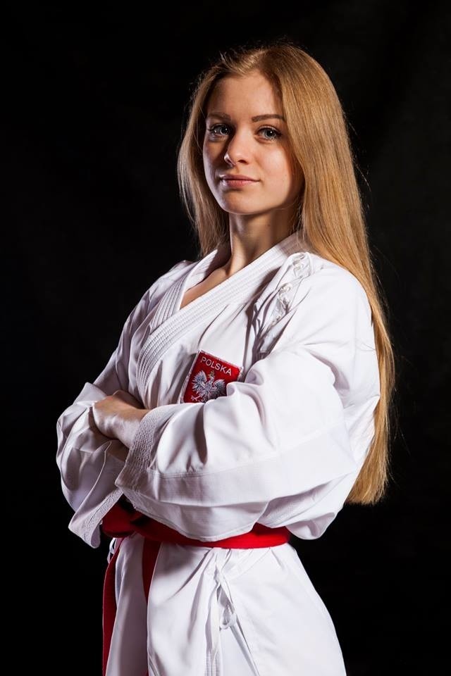 Dorota Banaszczyk (Olimp Łódź) została mistrzynią świata w karate olimpijskim. To największy sukces polskiego karate w historii tej dyscypliny